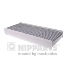 NIPPARTS szűrő, utastér levegő N1342037 autóalkatrész