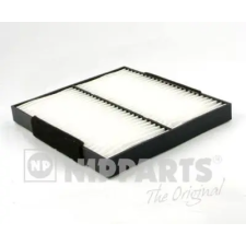 NIPPARTS szűrő, utastér levegő N1343019 autóalkatrész