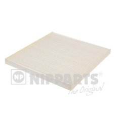 NIPPARTS szűrő, utastér levegő Nipparts J1340306 autóalkatrész