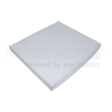 NIPPARTS szűrő, utastér levegő Nipparts J1342017 autóalkatrész