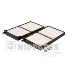 NIPPARTS szűrő, utastér levegő Nipparts J1343004 autóalkatrész