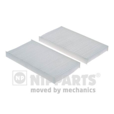 NIPPARTS szűrő, utastér levegő Nipparts N1340313 autóalkatrész
