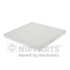 NIPPARTS szűrő, utastér levegő Nipparts N1340521 autóalkatrész