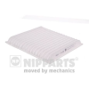NIPPARTS szűrő, utastér levegő Nipparts N1345013