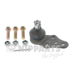 NIPPARTS Támasztó-/vezetőcsukló Nipparts J4860900 autóalkatrész