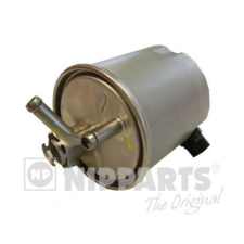 NIPPARTS Üzemanyagszűrő Nipparts N1331046 üzemanyagszűrő