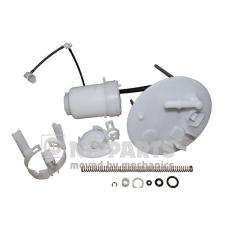 NIPPARTS Üzemanyagszűrő Nipparts N1335069 üzemanyagszűrő