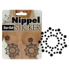  Nipple Stickers