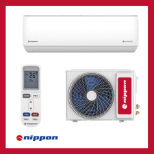  Nippon KFR 12DC SILVER ION Inverteres Split Klíma 3,5kW split klíma