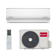  Nippon KFR 12DCB ECO POWERFUL Inverteres Split Klíma  Beépített Wifivel 3,5kW split klíma