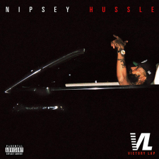  Nipsley Husle - Victory Lap (140 Gr 12") 2LP egyéb zene