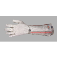 Niroflex 2000 láncszövet kesztyű 7,5cm védőkesztyű