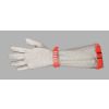  Niroflex Easyfit láncszövet kesztyű 19cm