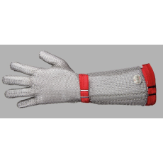  Niroflex fmPlus láncszövet kesztyű 19cm