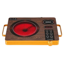  NIRVA elektromos főzőlap – 2200 W MQ4964346 főzőlap