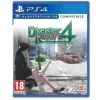 Nis America Disaster Report 4 - Summer Memories /PS4