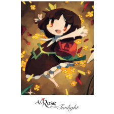 NIS America, Inc. A Rose in the Twilight (digitális licenc) videójáték