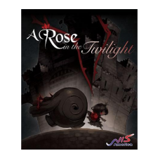 NIS America, Inc. A Rose in the Twilight (PC - Steam Digitális termékkulcs) videójáték