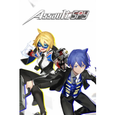 NIS America, Inc. Assault Spy (Elite Spy Edition) (digitális licenc) videójáték