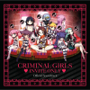 NIS America, Inc. Criminal Girls: Invite Only - Digital Soundtrack (PC - Steam elektronikus játék licensz)