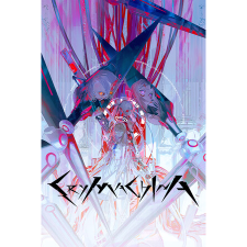 NIS America, Inc. CRYMACHINA (PC - Steam elektronikus játék licensz) videójáték