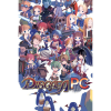 NIS America, Inc. Disgaea PC (PC - Steam elektronikus játék licensz)