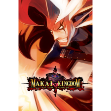NIS America, Inc. Makai Kingdom: Reclaimed and Rebound (PC - Steam elektronikus játék licensz) videójáték