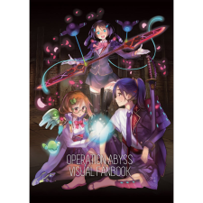 NIS America, Inc. Operation Abyss: New Tokyo Legacy - Digital Art Book DLC (PC - Steam elektronikus játék licensz) videójáték