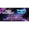 NIS America, Inc. Saviors of Sapphire Wings / Stranger of Sword City Revisited - "Journey from Savior to Stranger" Art Book (PC - Steam elektronikus játék licensz)