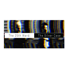 NIS America, Inc. The 25th Ward: The Silver Case (PC - Steam Digitális termékkulcs) videójáték