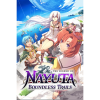 NIS America, Inc. The Legend of Nayuta: Boundless Trails (PC - Steam elektronikus játék licensz)