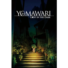 NIS America, Inc. Yomawari: Lost in the Dark (digitális licenc) videójáték
