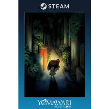 NIS America, Inc. Yomawari: Night Alone (Pitch Dark Edition) (digitális licenc) videójáték