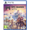 Nis America RPG Maker With - PS5