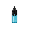 Nish Man After Shave Lotion Cologne 01 Antarctica borotválkozás utáni folyadék, 400ml