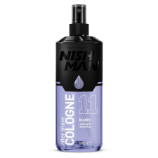 Nish Man After Shave Lotion Cologne 11 Leader borotválkozás utáni folyadék, 400ml after shave