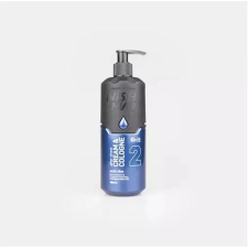 Nish Man Cream&Cologne 02 Arctic Blue borotválkozás utáni balzsam, 400ml after shave