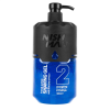  Nish Man Fresh Active Blue borotvagél, 1 l