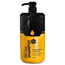 Nish Man Pro-Hair Shampoo Keratin Complex sampon 1250ml sampon