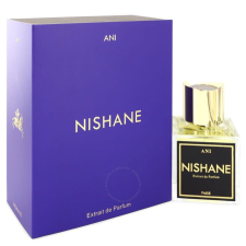 Nishane Ani, Parfumovaný extrakt 50ml parfüm és kölni
