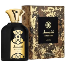 Nishane Lattafa Nasheet, edp 100ml (Alternatív illat Nishane Ani) parfüm és kölni