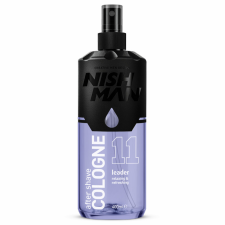 Nishman After Shave Cologne 11 Leader 400ml after shave