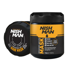 Nishman Hair Mask Inca Inchi Complex 750ml hajbalzsam