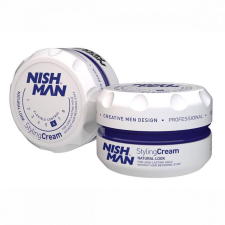 Nishman Hair Styling Cream N.6 150ml hajformázó