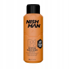 Nishman - Hair Styling Powder (P1) - Matt Hatású Hajpor 160g (Szalon Kiszerelés)