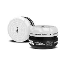 Nishman Hair Styling Spider Wax S5 150ml hajformázó gép
