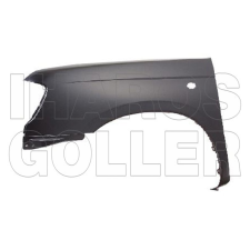  Nissan Frontier 1998.01.01-2004.12.31 Első sárvédő bal (0NEB) karosszéria elem