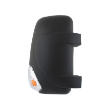  Nissan Interstar 2010 - külső tükörház HOSSZÚ KAR + JELZŐ jobb visszapillantó tükör