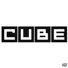  Nissan matrica Cube felirat matrica