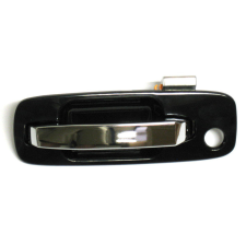  Nissan X-Trail 2001 - bal első külső ajtókilincs karosszéria elem